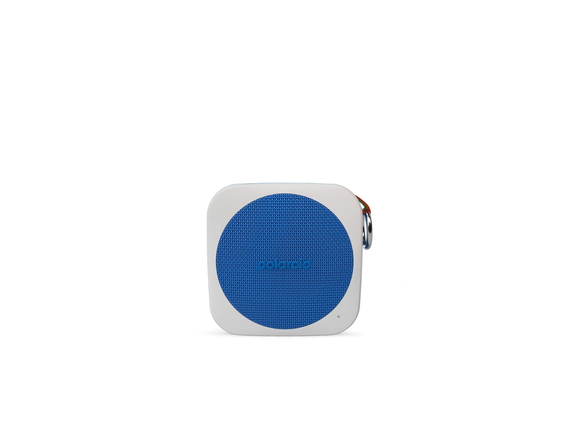 Coluna Bluetooth Portátil Polaroid P1 One Azul
