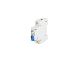 Disjuntor de Corrente Residual 2P 400V
