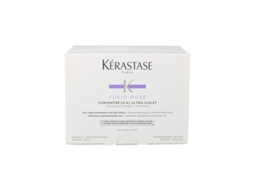 Kérastase Blond Absolute Cicaextreme Concentrado Uv Tratamiento 10X12Ml