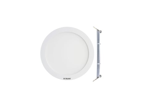 Downlight 30w 6500k 300mm Roblan