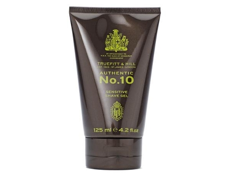 Truefitt And Hill  Authentic N10 Limpiador Pre Afeitado 100 Ml