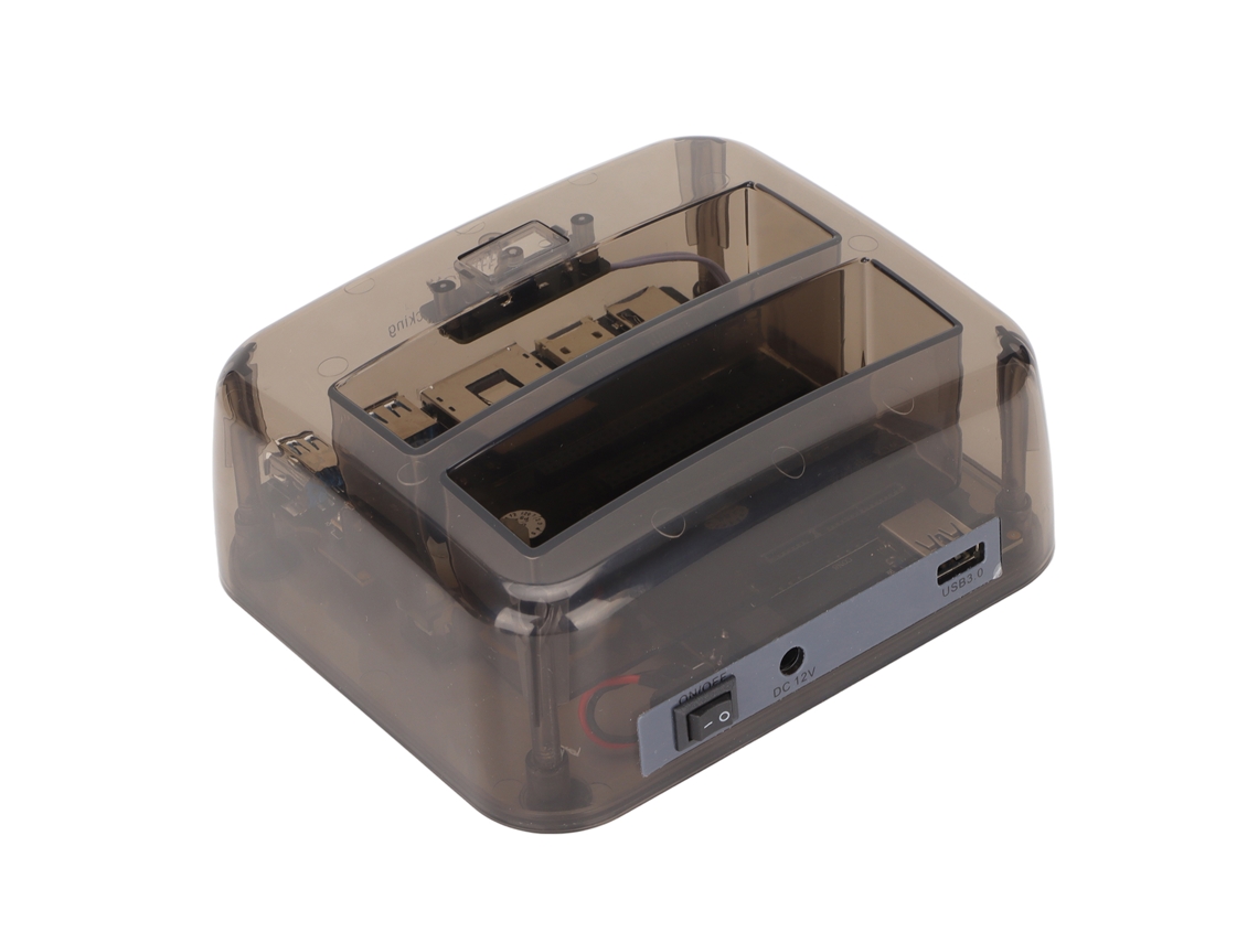 Dock de Disco Duro LAXISCREED Usb 3.0 Ide/sata