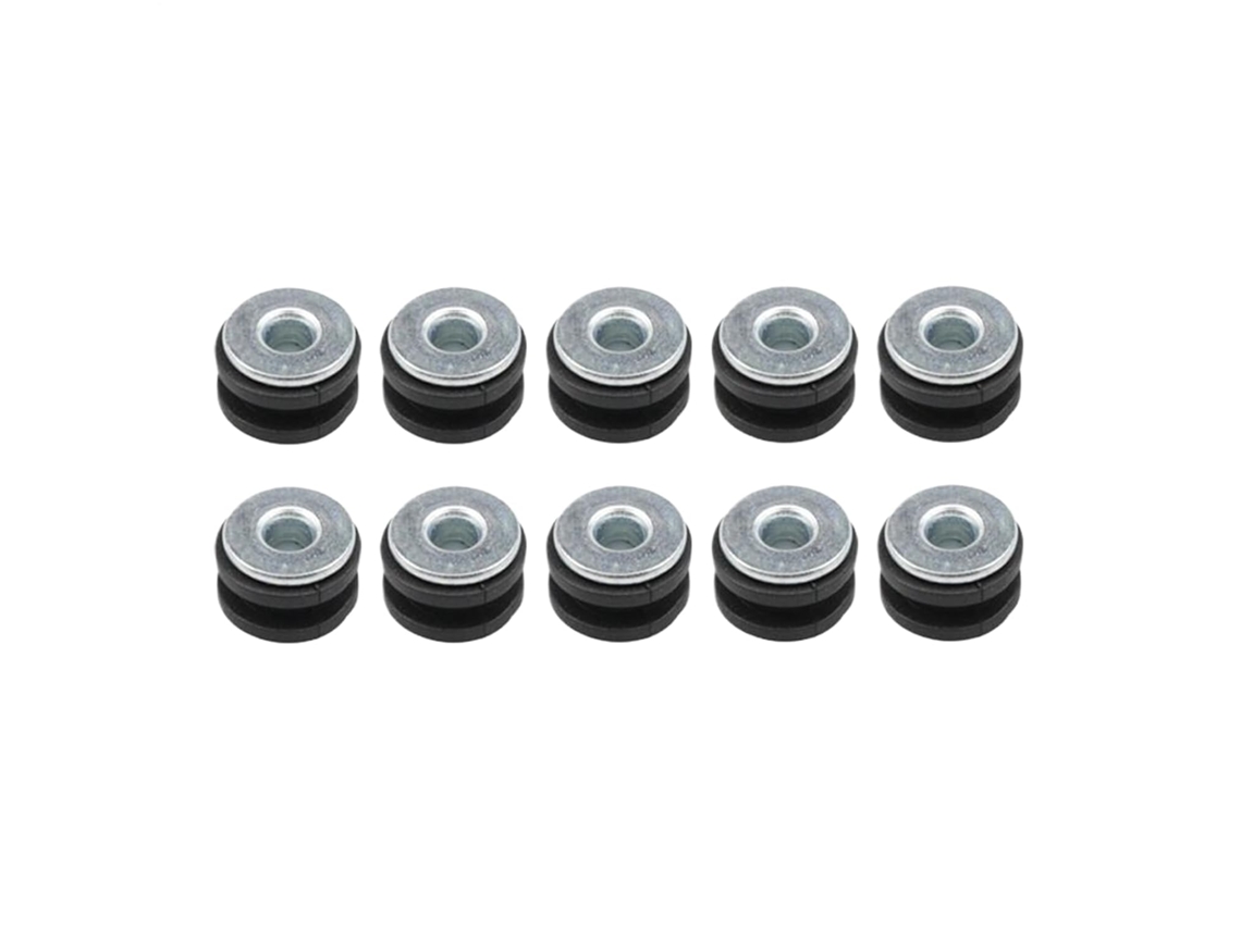 Kit De Ferramentas Para Ilhós De Motocicleta, Acessórios Para Pinos E