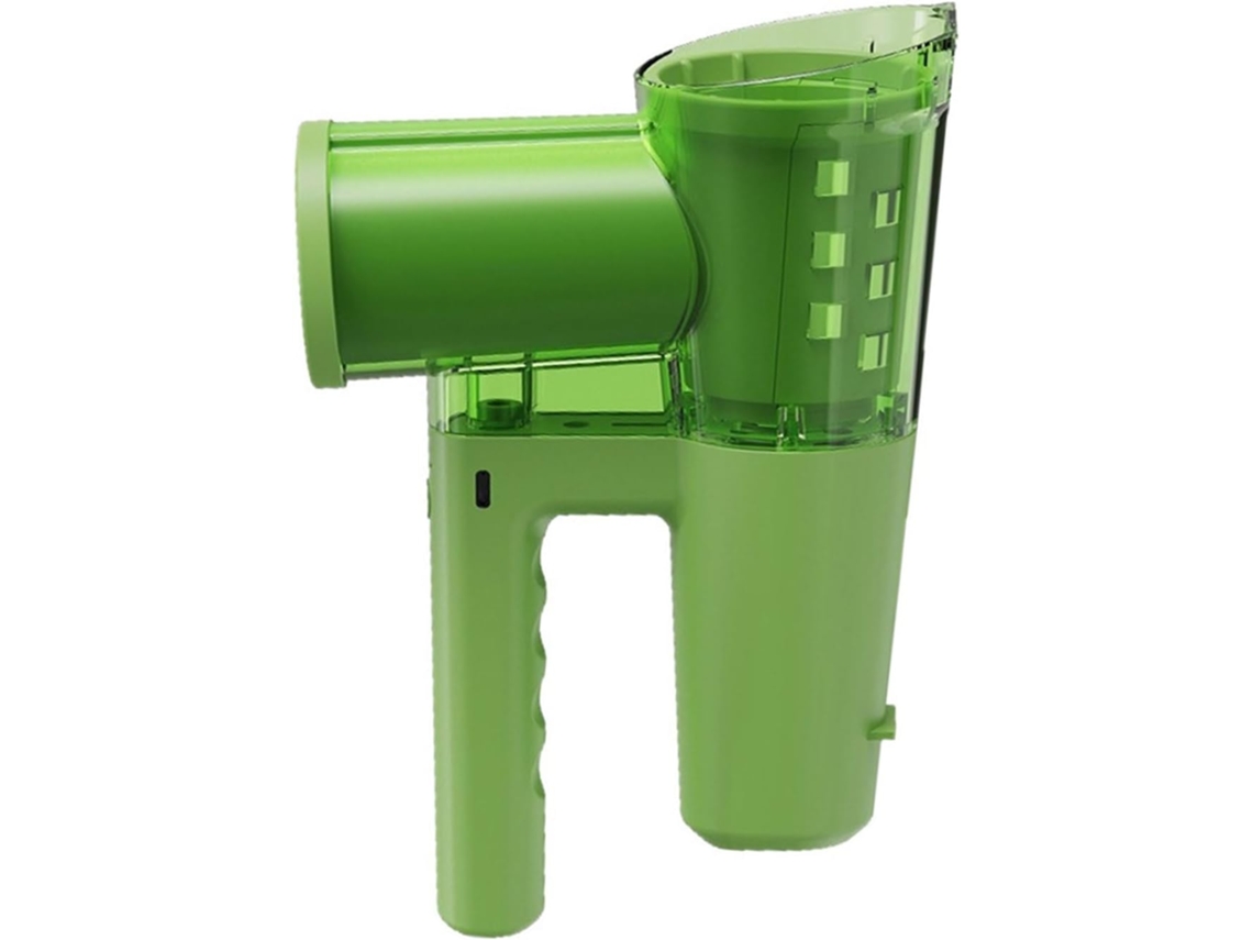 Máquina Elétrica Para - Cozinha - Multifuncional