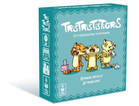 Jogo Tristististigris Buscalume