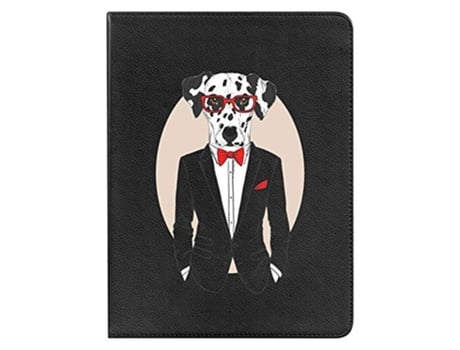 Be Cool 360-Sg222-No-Ani10 Capa para Tablet 17.8 Cm 7' Fólio Multicor