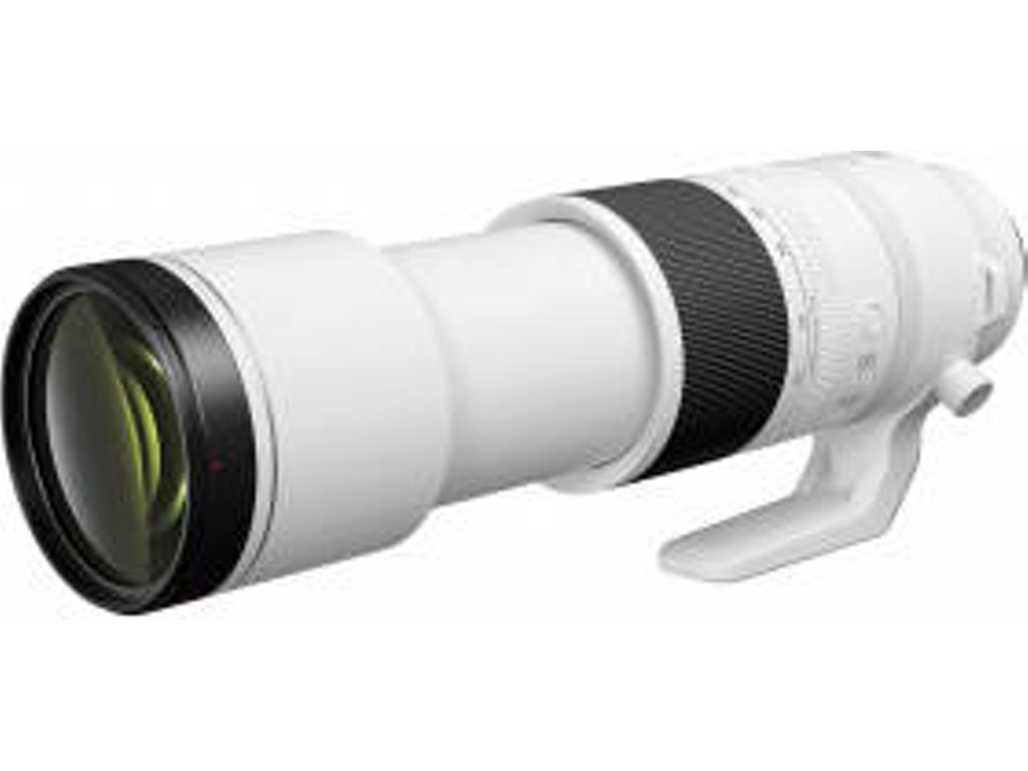 Objetiva CANON RF 200-800mm F6.3-9 IS USM (Encaixe: Canon RF)