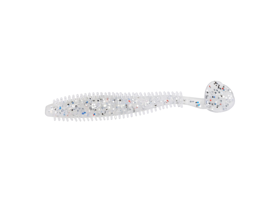 Lure Soft Bait, Simulated Fish Attraction, Convenient To Use