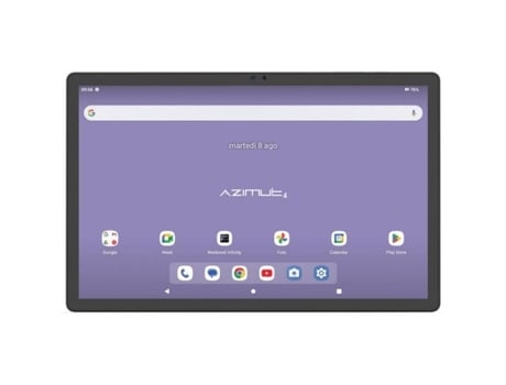 MEDIACOM Tablet Smartpad 10 Sp1Az46 Lte 10 51'Fhd 4G Octacore 6/128Gb 813Mp Android 13