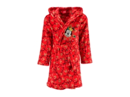Robe Coralina Da MINNIE