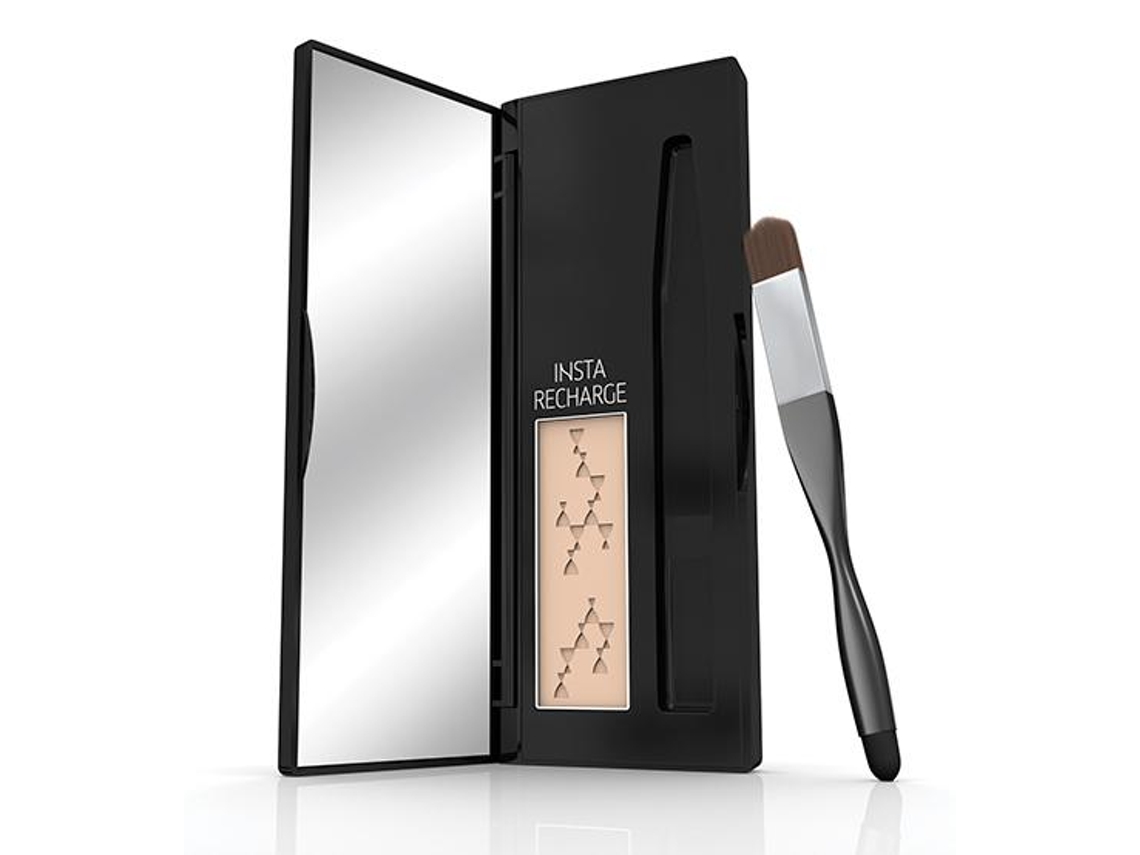 Corretor Raizes Insta Recharge Light Blonde