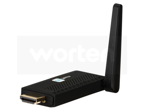 Adaptador MUVIT TV Cast Wi-Fi