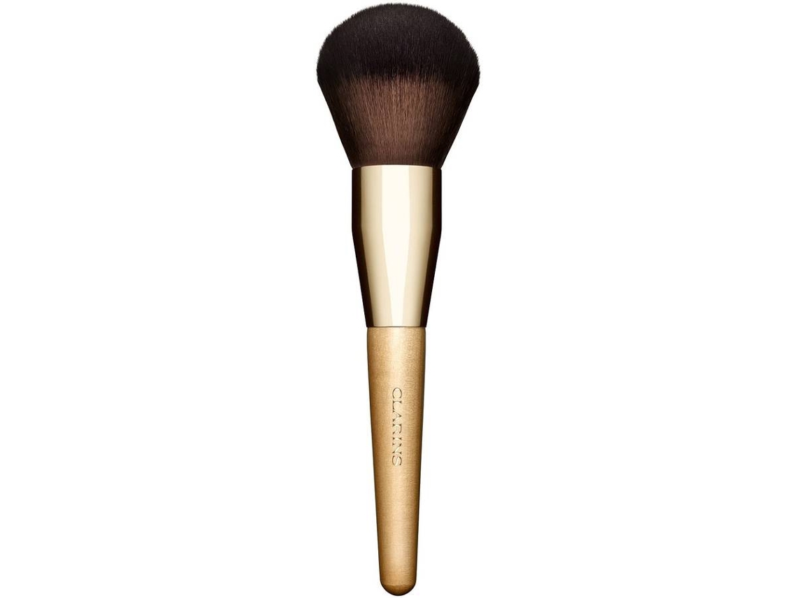 Pincel para Maquilhagem CLARINS Pinceau Poudre