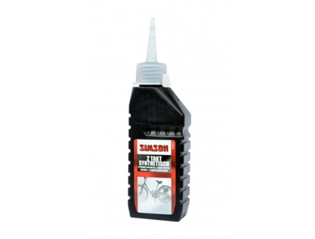Synthetic Oil 100 Ml SIMSON