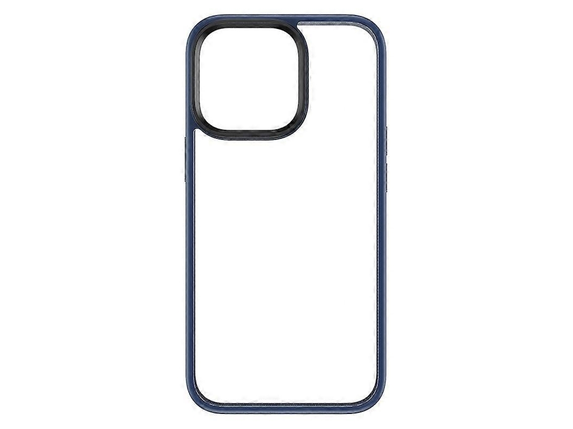 Lurelia Capa Transparente Iphone 14 Tpu Pc Antichoque