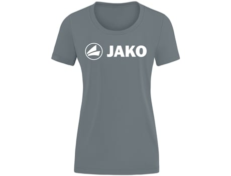 T-Shirt Mulher Jako Promo (Tam: 38)