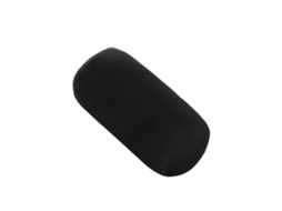 Lurelia Rolo Cervical Em Espuma Viscoelástica, Apoio Para Pescoço, 31 X 17 Cm, Ref. L0763