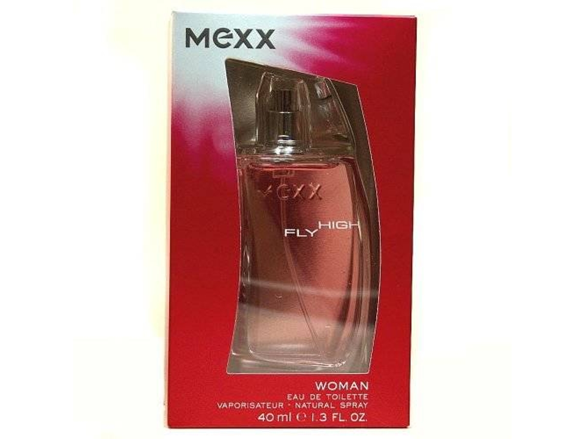 Mexx fly high outlet woman 40 ml