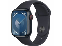 Smartwatch APPLE Series 9 Preto 41 Mm