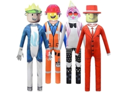 2026 conjunto de Macacão e Máscara de Anime Roblox para Meninos, Traje de Halloween, Aniversário, 3 9 Anos