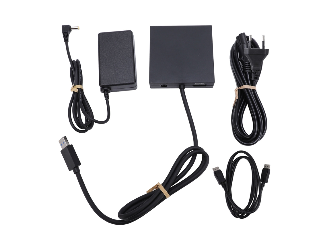 Adaptador de PC, compatível com SteamVR, para expandir biblioteca | EOOCOO