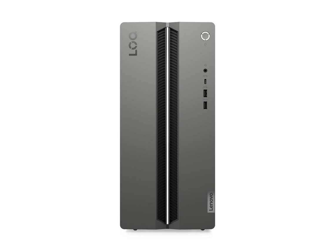 PC de Mesa LENOVO 90X0001TPL (16 GB RAM - 1 TB SSD - NVIDIA GeForce RTX 3050 - Intel Core i5)