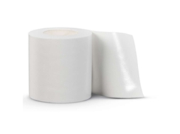 Ligadura Adesiva SELECT (Branco - Espuma - 5x300cm)