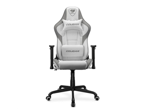 Cadeira de Escritório COUGAR Armor Elite Branco