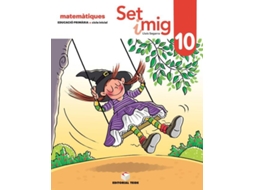 Livro (19).Calcul.Set I Mig 10 .