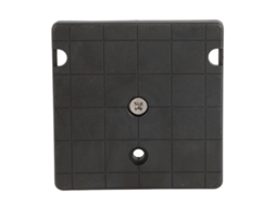 Suporte Universal para Localizador de Peixes, Placa para Kayak, Barco de Pesca, Acessórios Gps Câmera | S/MARCA