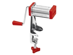 Máquina De Massa Orion Aço Inoxidável Vermelho 1 Mm