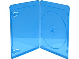 Caixa Blu-Ray BOX39-50
