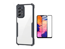 Pelicula de Vidro GIFT4ME Samsung Galaxy A13 4G