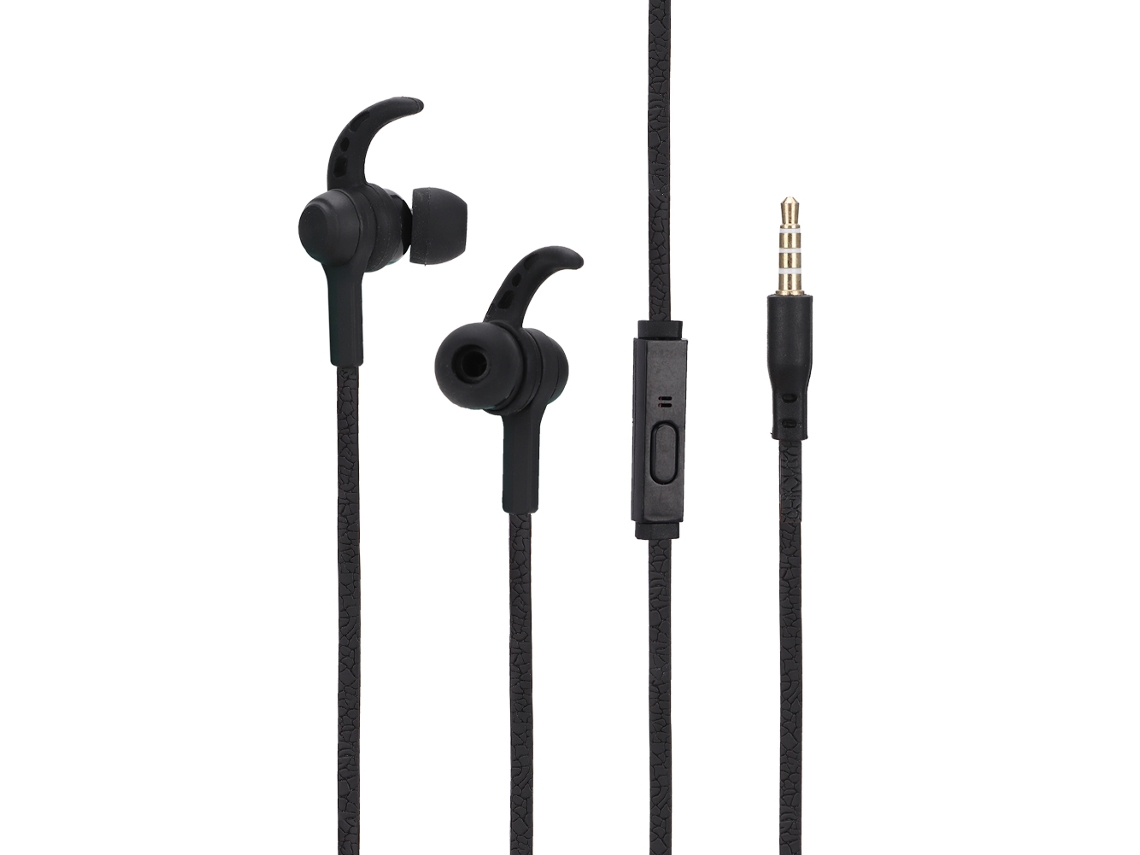 Fones de Ouvido Intra auriculares LAXISCREED