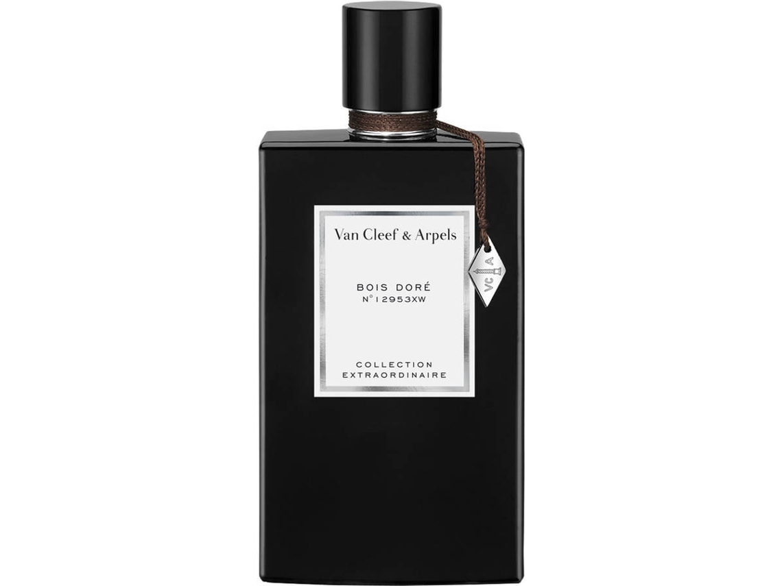 Perfume VAN CLEEF & ARPELS Bois Dore Extraordinaire Coleção Eau de Parfum (75 ml)