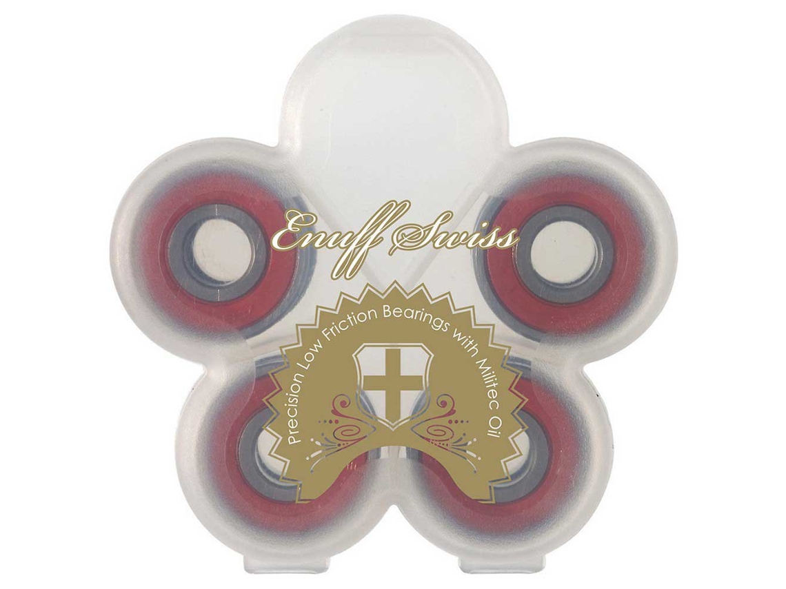 Bearings Douradoenuff Skateboards