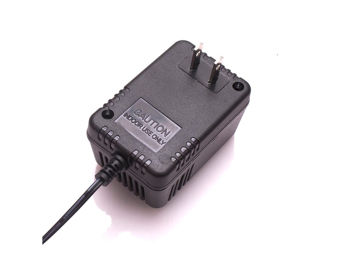Lurelia Cabo Alimentação, 110v, 120v, 230v, 240v, 220v, 18v