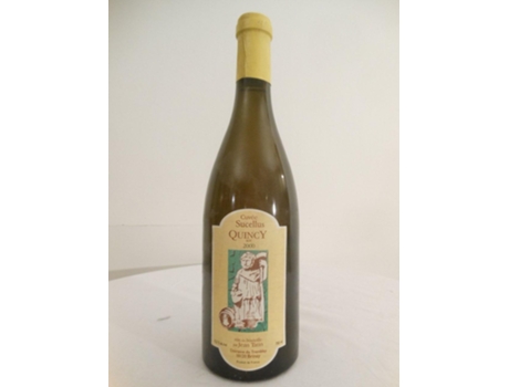 Vinho Branco DOMAINE TATIN 2000 (75 cl - 1 unidade)