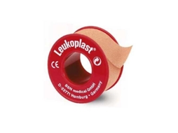 Adesivo LEUKOPLAST 1,25cm x 5m