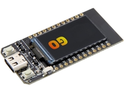 Módulo de Placa de Controle Esp32 com Display Lcd de 1,14 Polegadas para Nerd Miner Ch340k T display SFUSHOS