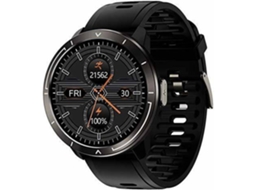Smartwatch ENZONS Preto