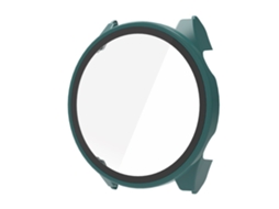 Capa Para Garmin Forerunner 970 (verde Pinho) Spqment