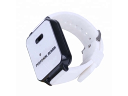 Alarme Pessoal 125db Feminino