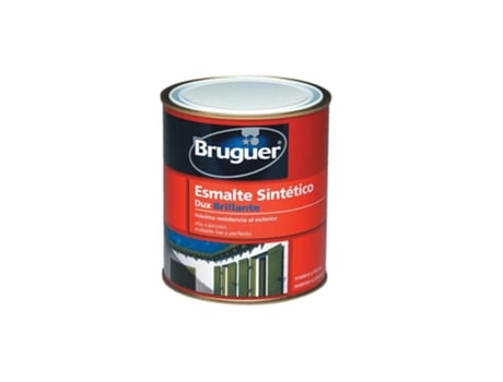Bruguerdux 4 Lt Blanco 5119400 Bruguer Bruguer Pinturas Akzo