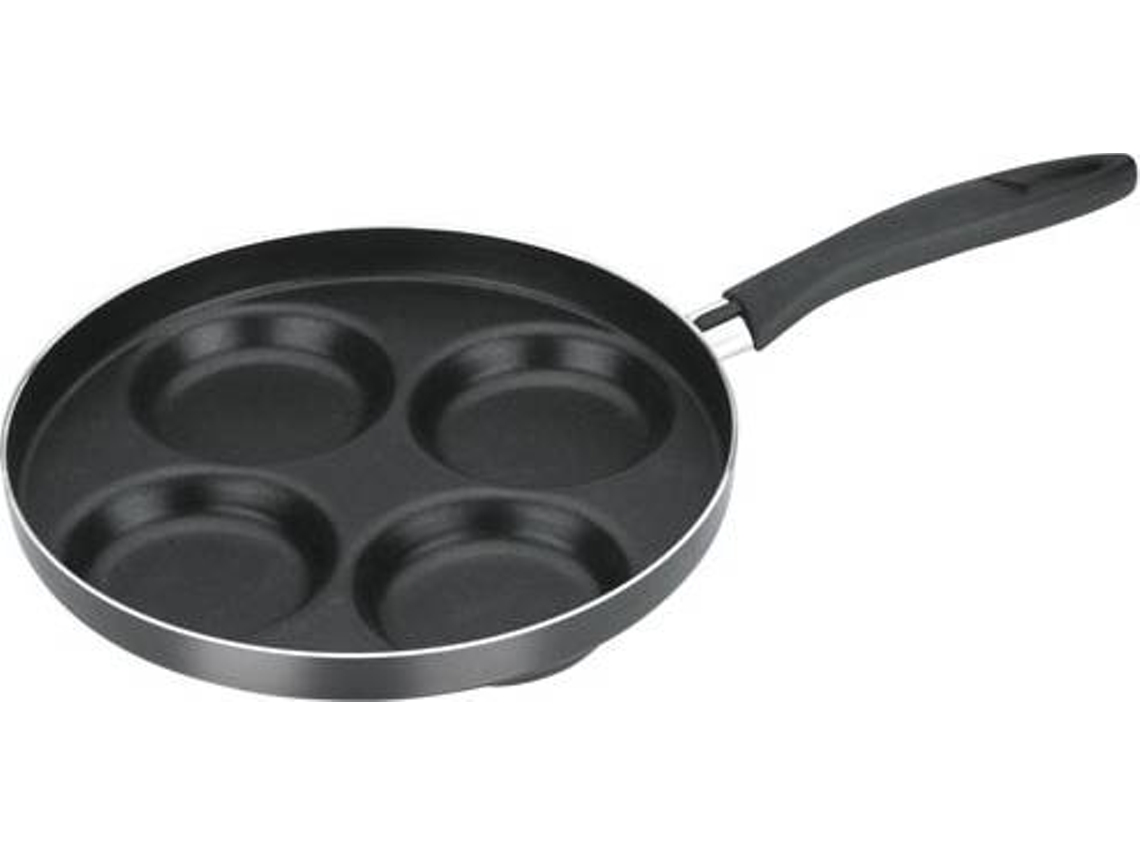 Frigideira TESCOMA c/ 4 círculos Presto (24 cm)