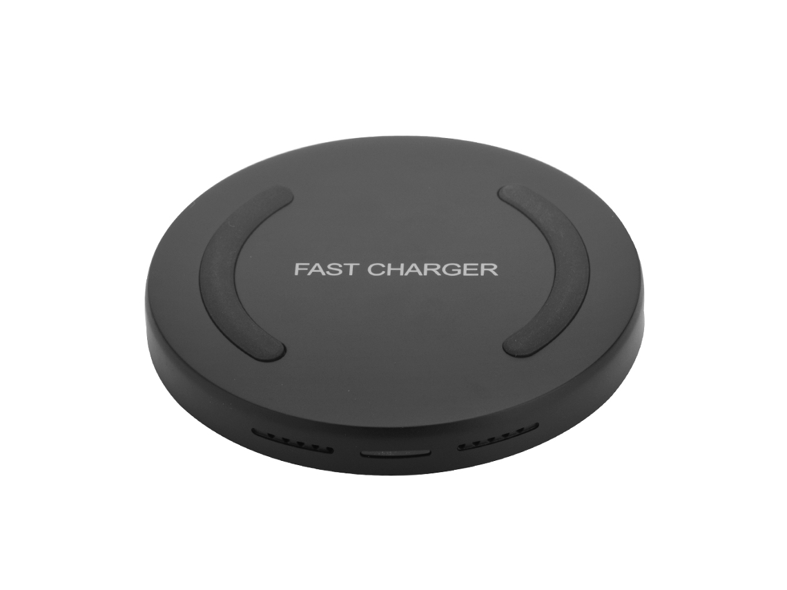 Carregador Sem Fio Rápido EOOCOO compatível com Samsung