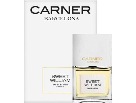 Perfume   Sweet William Eau de Parfum (100 ml)