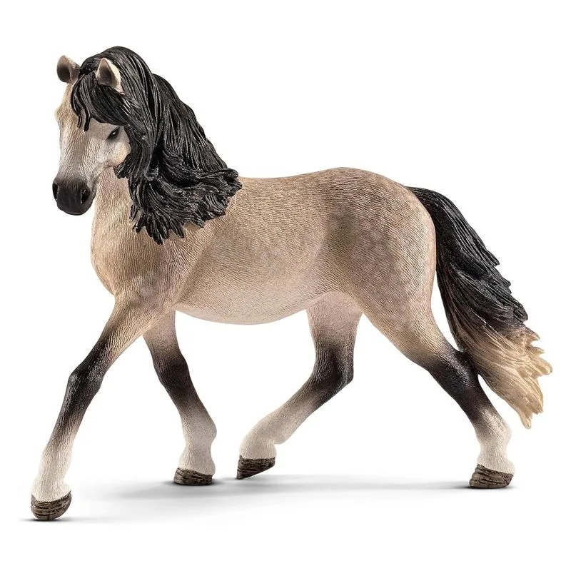 Figura Yegua Andaluza 13793 Schleich P24promo Schleich 3x2scheleichschleich