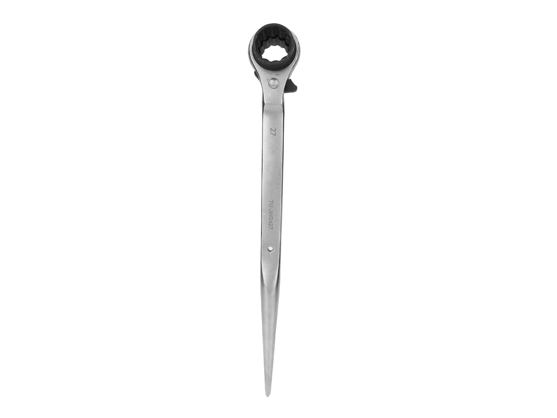 Laxiscreed Ferramenta Rachet Com Cruz De Aço Para Reparações E Manutenção Profissional
