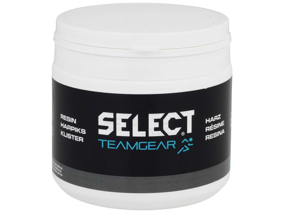 Resina SELECT (Transparente - 500 ml)